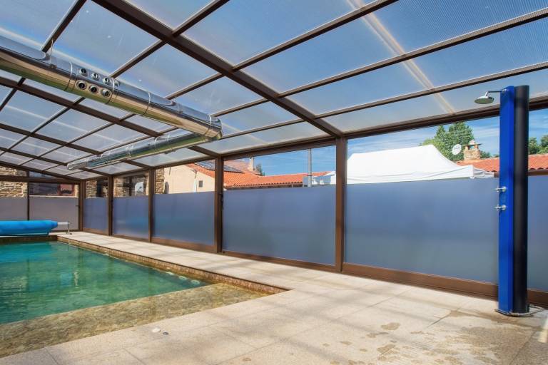 Casa Pedredo