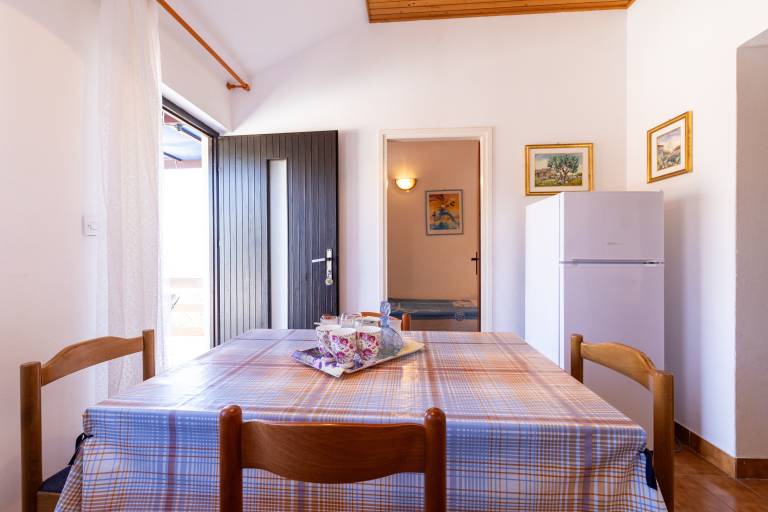 Three bedroom house near beach Cove Zarace (Gdinj), Hvar (K-2048) — photo 4