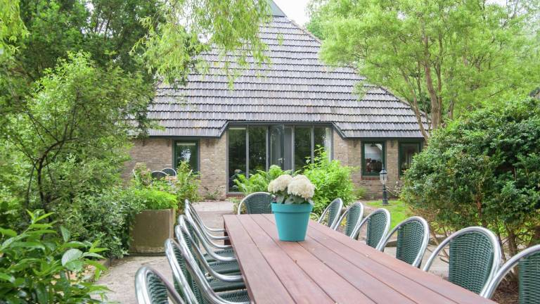 200 m² Ferienwohnung