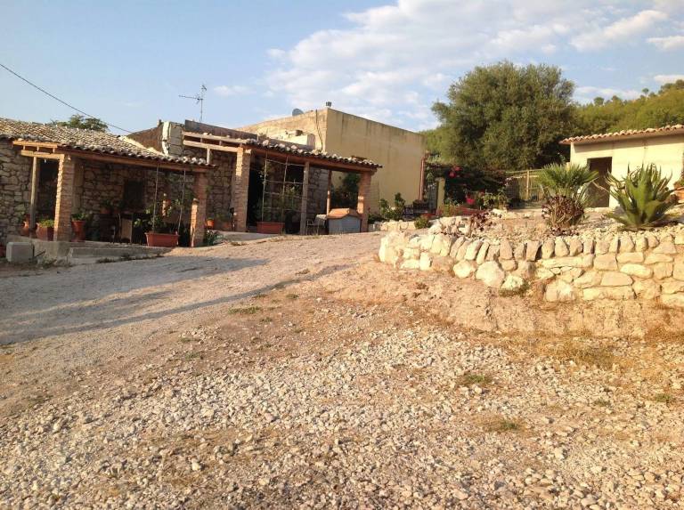 Ferienhaus Chiaramonte Gulfi