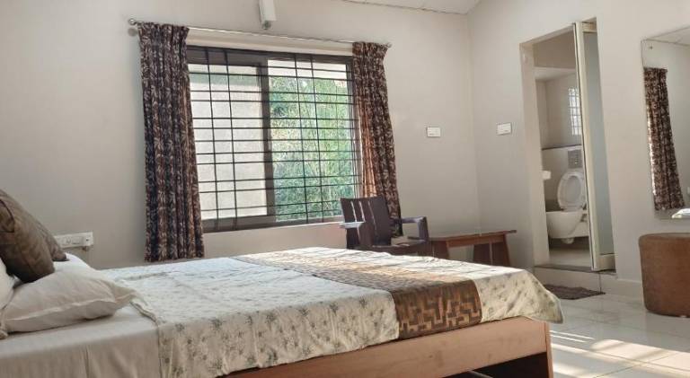 Sugamya Farm Guesthouse