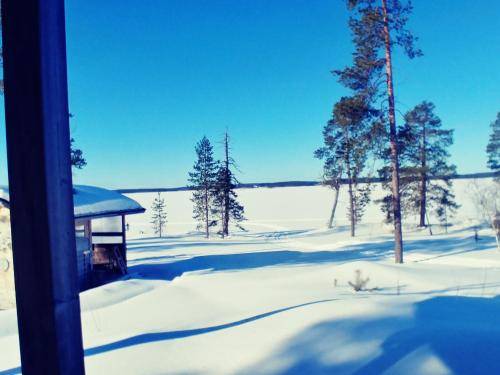 Lodge Impiö