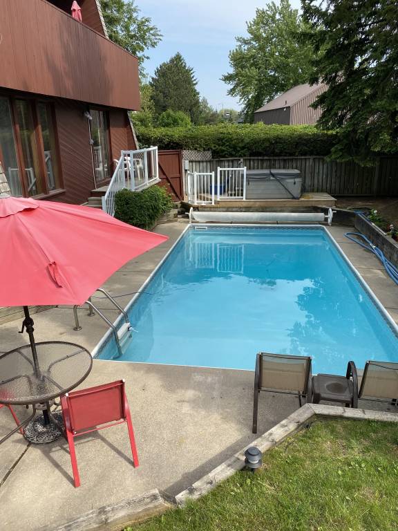 Chalet  Collingwood