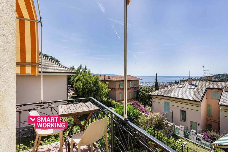 Lägenhet  Portofino