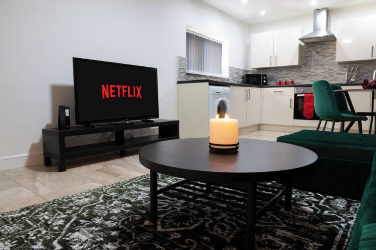 Apartamento  Cardiff
