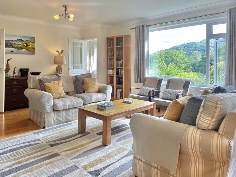 Children-friendly cottage with terrace & yard | Pet-friendly — photo 3