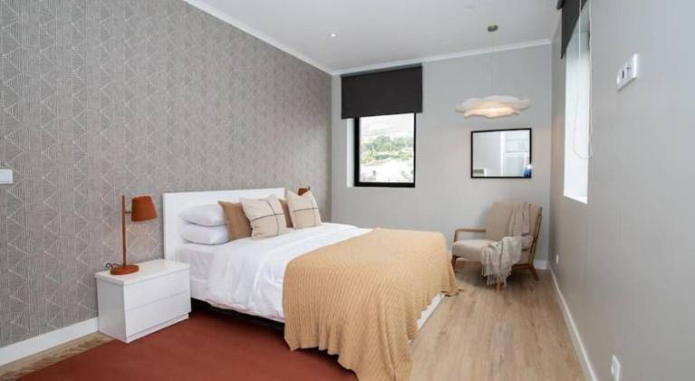 Apartamento Caloura