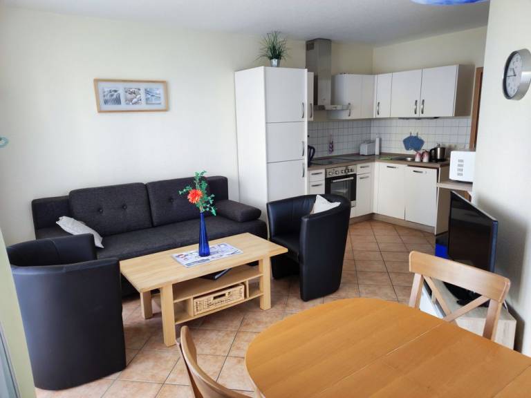 Ferienwohnung Kölpinsee