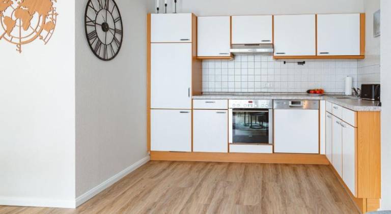 Apartment with 1 room for 4 persons — photo 3