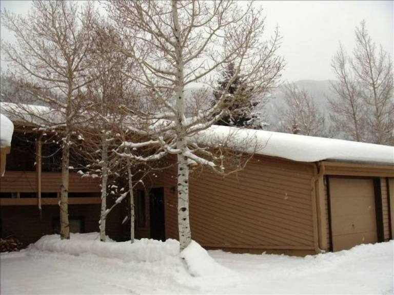House  Beaver Creek