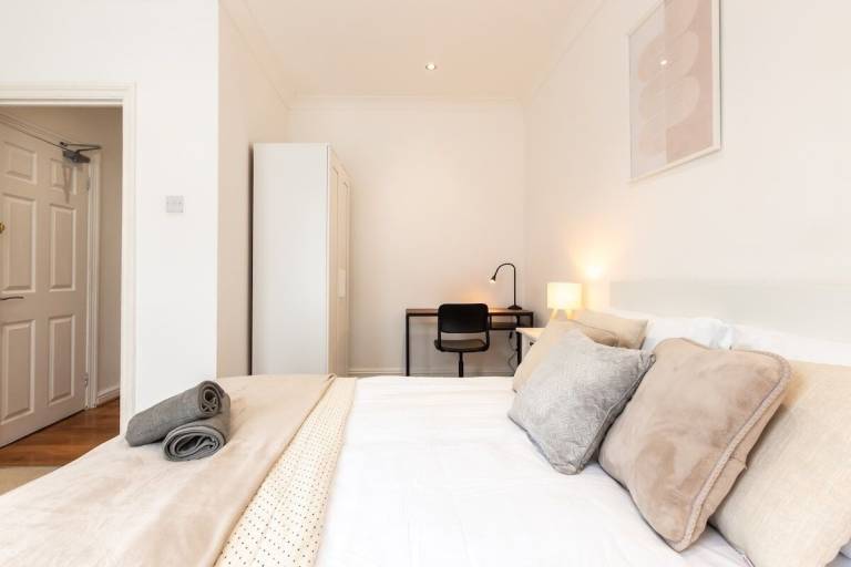 Maison de vacances Southampton