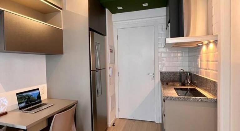 Serviced apartment with terrace, yard & hot tub | Suitable for remote work — photo 4