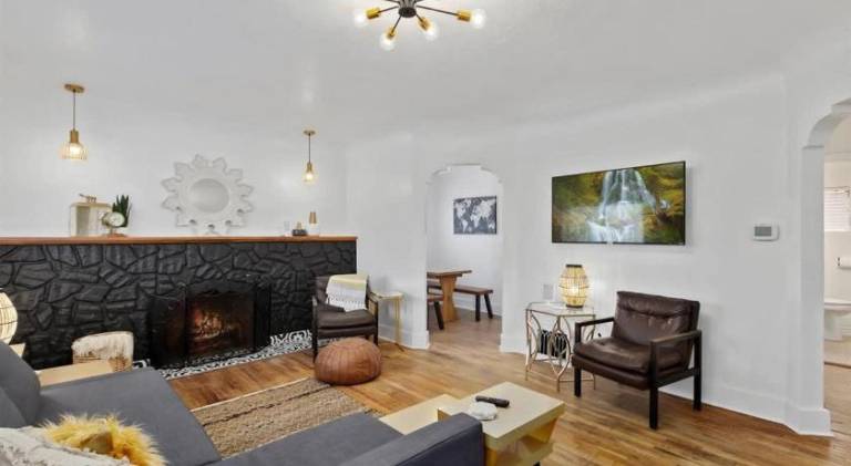 House | Perfect for remote work | Pets are welcome in Twin Falls, ID