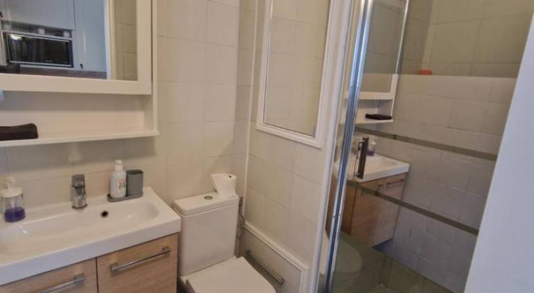 Apartment with 1 room for 2 persons — photo 4