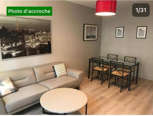 Bed and breakfast Paris