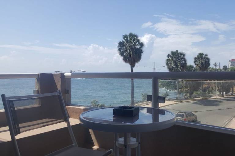 Hotel La Llave Del Mar