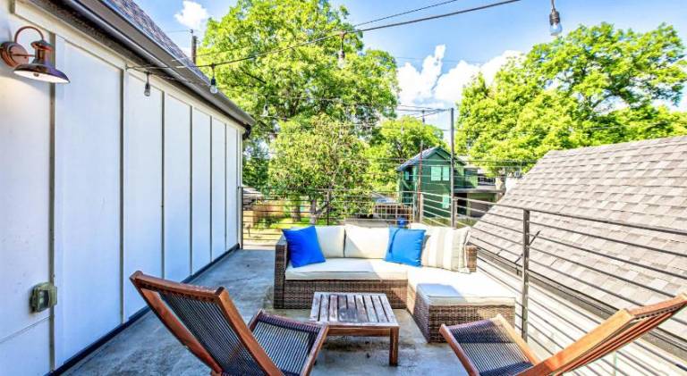 141 m&sup2; Ferienhaus