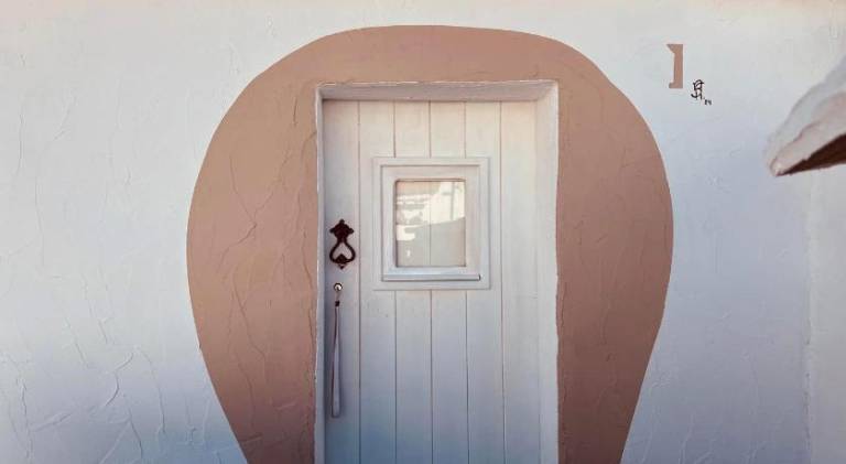 Vacation home with 1 room for 2 persons in Évora