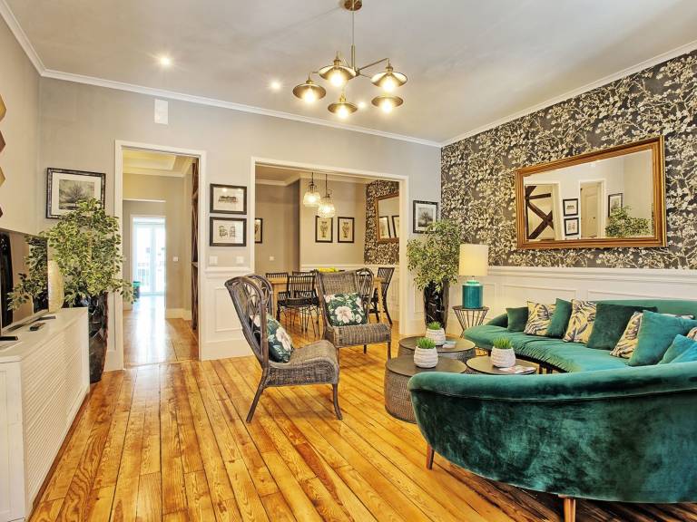 Apartment Lisbon