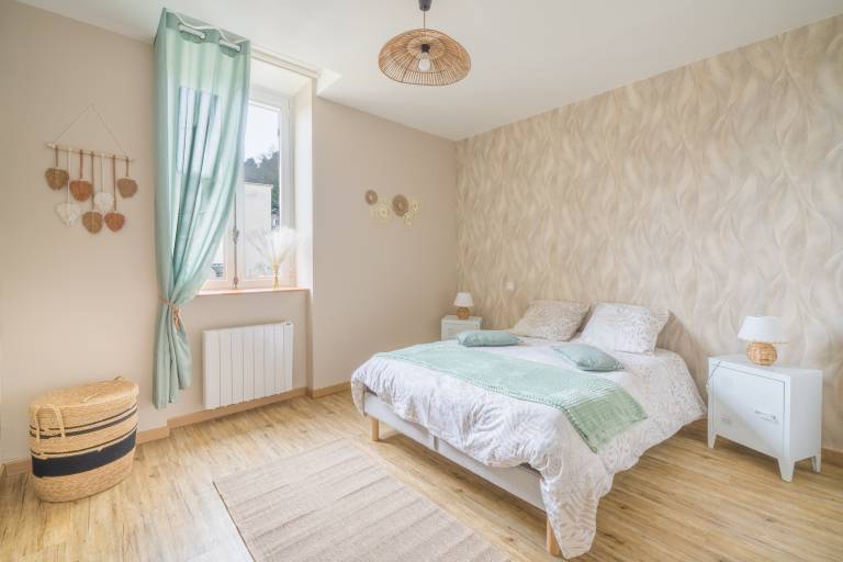 Family-oriented beautiful holiday apartment | Pet-friendly — photo 4