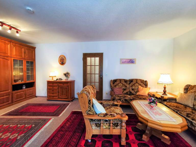 Apartment Bad Reichenhall