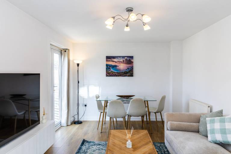 House with terrace | Suitable for remote work — photo 2