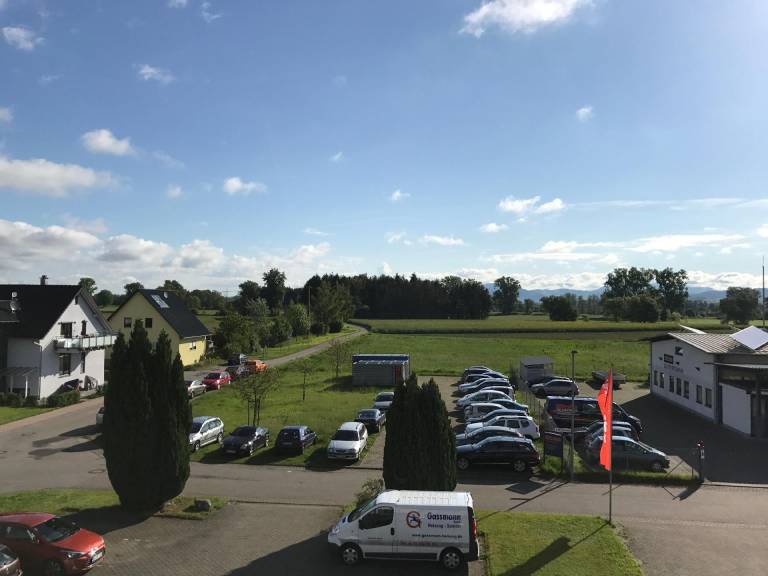 Ferienwohnung Neuried