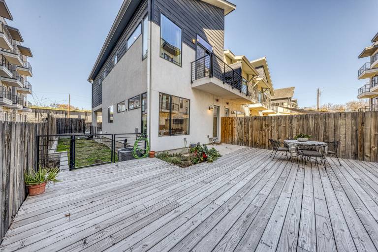 Appartement en copropriété  Highland