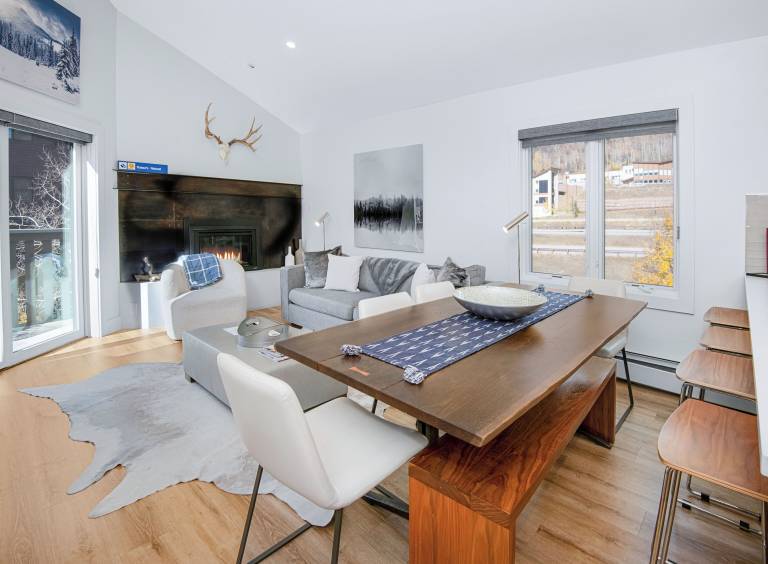 Condo  Vail