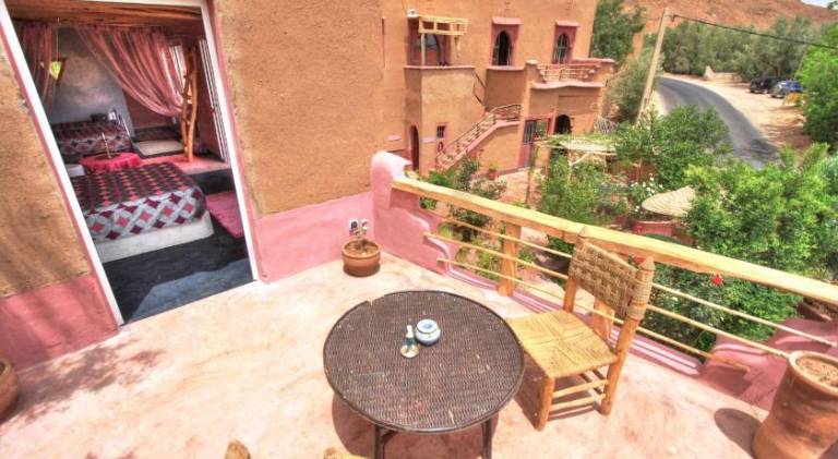 Jardin de la source — photo 2