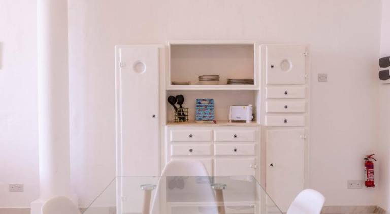 Valletta Collection - Grand Harbour Suites 9A — photo 5