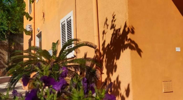 Cumpa Luca Bed and breakfast in Scalea