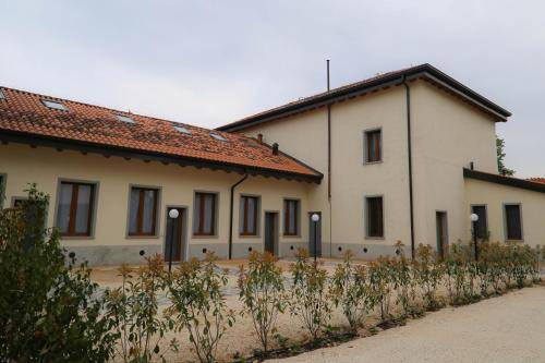 Agriturismo Lodi