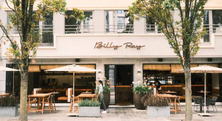 The Market by Parkhotel — photo 5
