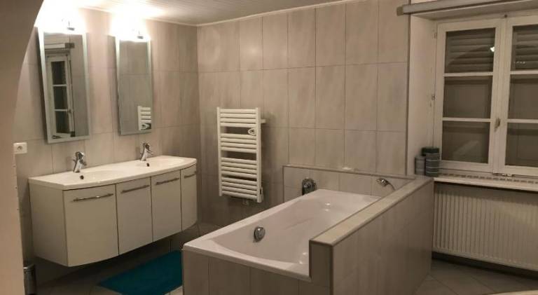 House with 3 rooms for 8 persons — photo 2