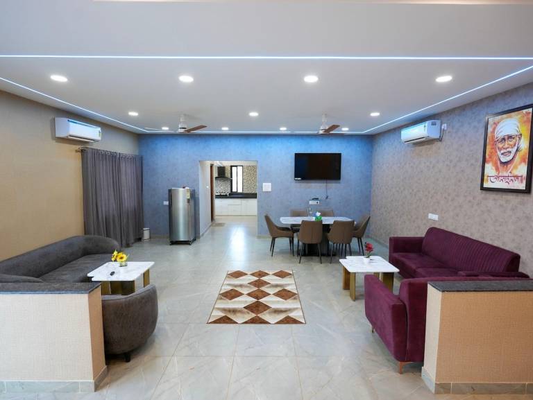 House Shirdi