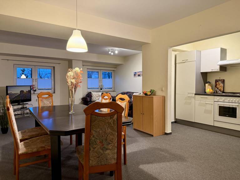 Ferienwohnung Demmin