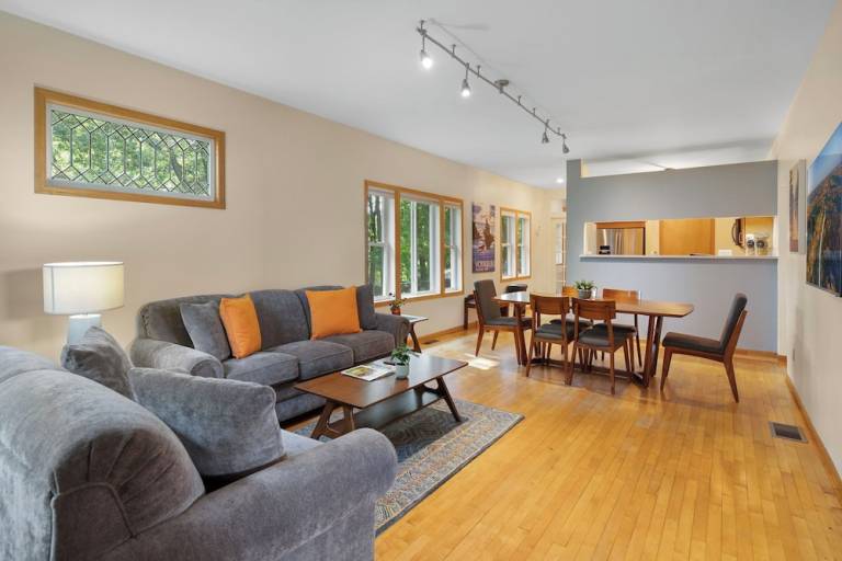 Cottage Saint Paul