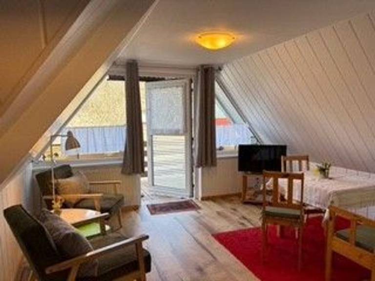 Ferienwohnung Mantik