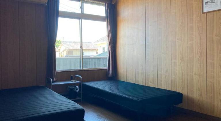 90 m² Ferienwohnung