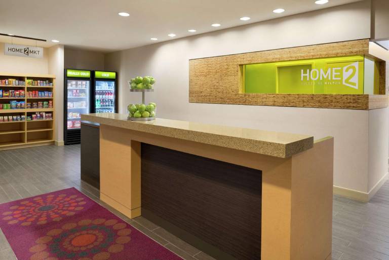 Home2 Suites by Hilton Atlanta South/McDonough — photo 5