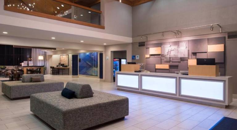 Holiday Inn Express Walnut Creek By IHG — photo 3