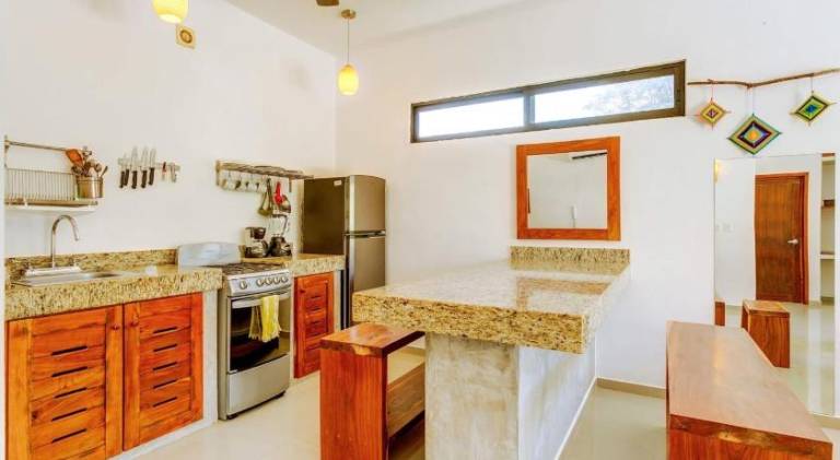Stay in the Heart of Tulum - best location in Town — photo 3