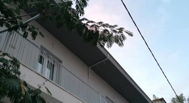 Apartment with jacuzzi in Thessaloniki