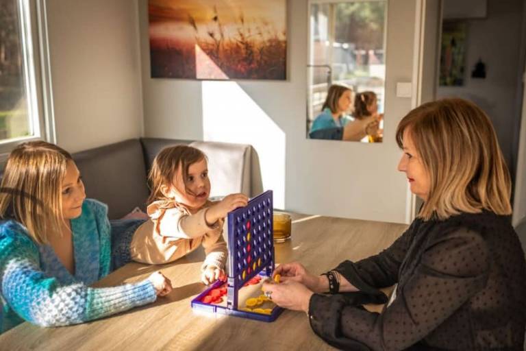 Chalet Zutendaal