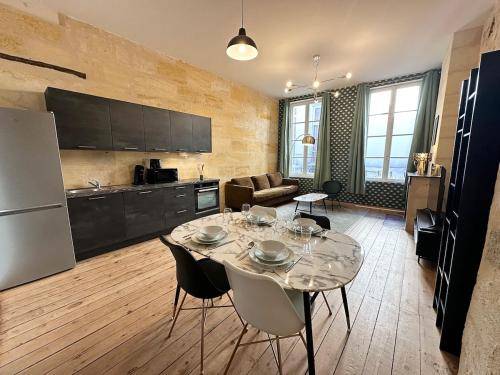Apartment  Libourne