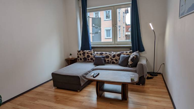 Children-friendly rental apartment | Pet-friendly — photo 2