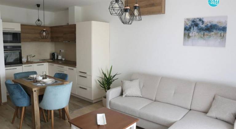 Apartman Kondorfa