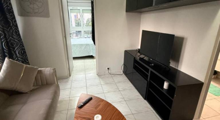 Apartment | Pets are welcome — photo 5