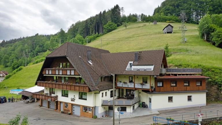 Ferienwohnung Bad Peterstal-Griesbach